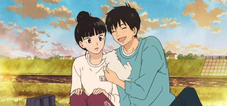 35 Melhores Animes De Romance - DESIGNE