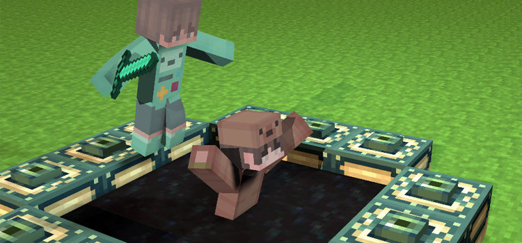 The Best E-Boy Skins For Minecraft (All Free)