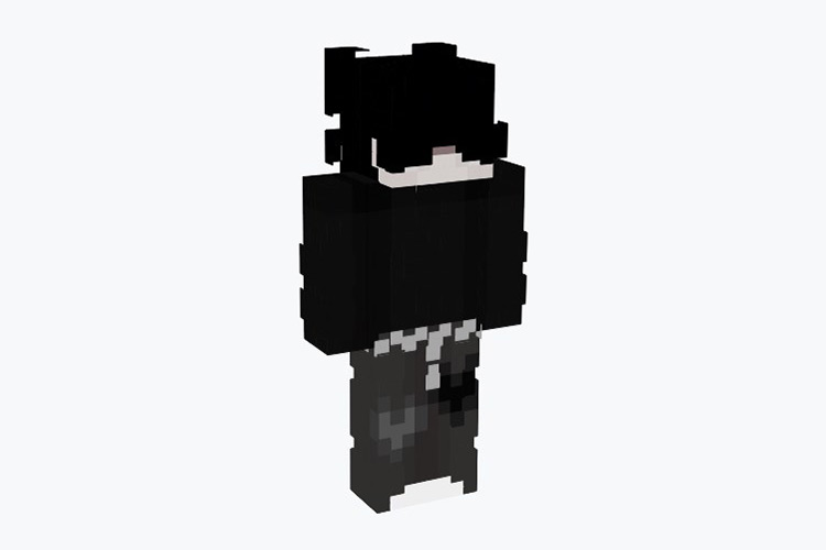 The Best E Boy Skins For Minecraft  All Free    FandomSpot - 14