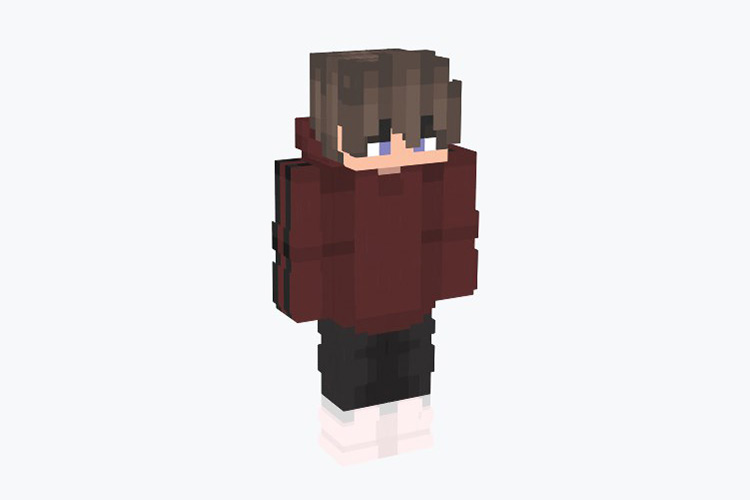 The Best E Boy Skins For Minecraft  All Free    FandomSpot - 6