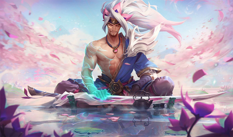 Yasuo s Best Skins in League of Legends  All Ranked    FandomSpot - 29