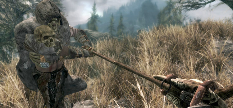 The Best Tank Follower Mods For Skyrim (All Free To Download)