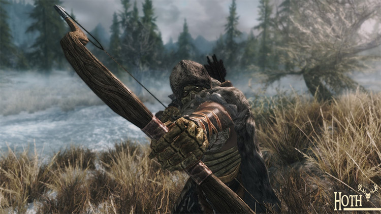 The Best Tank Follower Mods For Skyrim  All Free To Download    FandomSpot - 99