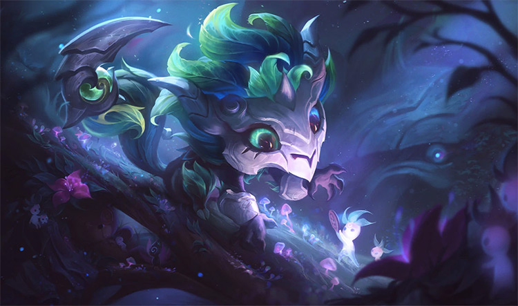 Gnar s Best Skins in League of Legends  All Ranked   FandomSpot - 24