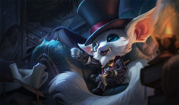 Gnar s Best Skins in League of Legends  All Ranked   FandomSpot - 59