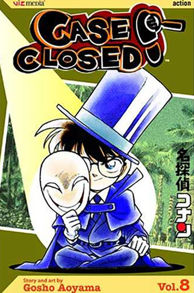 Top 15 Best Mystery Manga Of All Time  Ranked    FandomSpot - 73