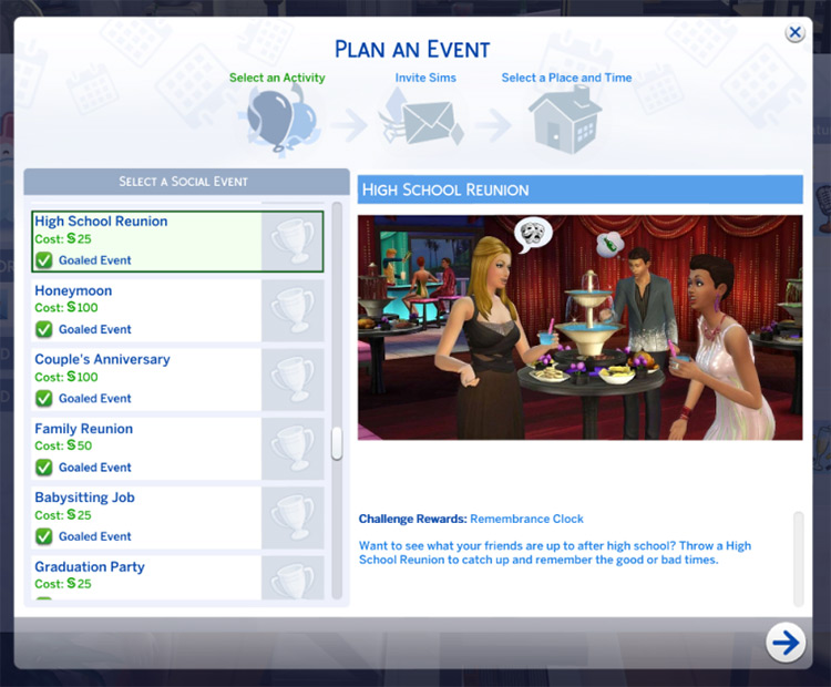 Best Event Mods For The Sims 4  All Free    FandomSpot - 44