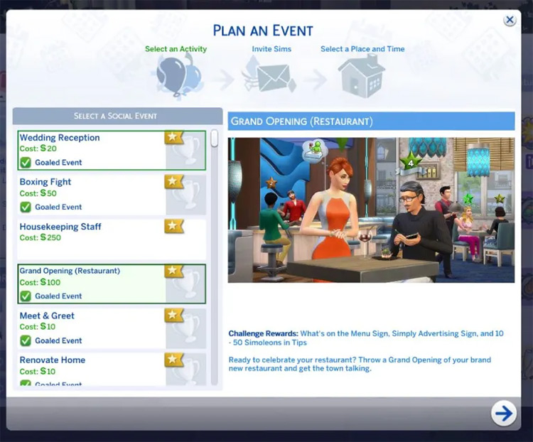 Best Event Mods For The Sims 4  All Free    FandomSpot - 95