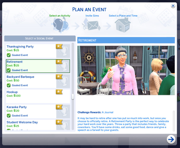 Best Event Mods For The Sims 4  All Free    FandomSpot - 70