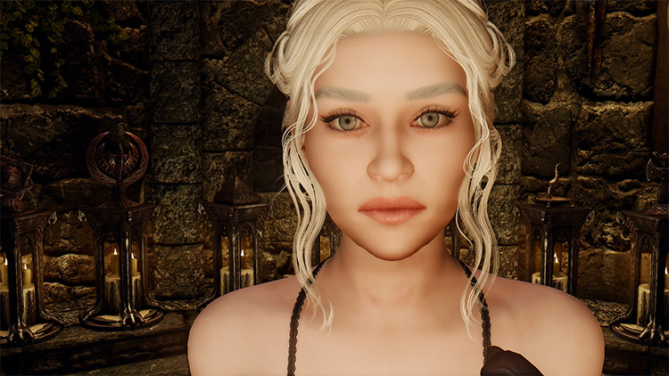 Skyrim  Best Celebrity Follower   Preset Mods  All Free    FandomSpot - 33