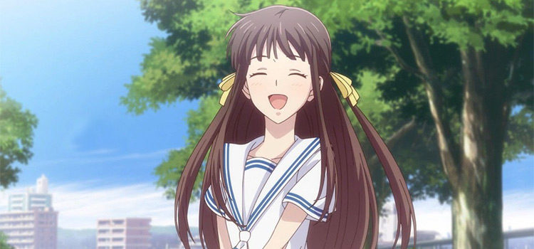 Top 20 Best Romance Anime With A Female Lead