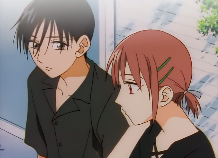 Kare Kano His Or Her Circumstances GIF  Kare Kano His Or Her Circumstances   Discover  Share GIFs