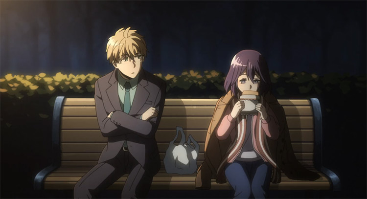 Kaguya-sama: Love Is War -Ultra Romantic- Miko Iino Wants to Be Soothed / Kaguya Doesn't Realize / Chika Fujiwara Wants to Battle - Watch on Crunchyroll