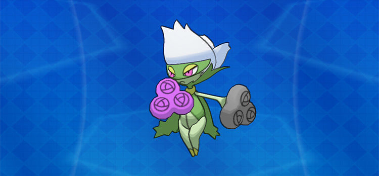 The Best Poison-Type Pokémon in ORAS (And RSE)