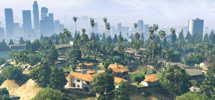 15 Best Map Mods For Gta V That Are Genuinely Awesome Fandomspot
