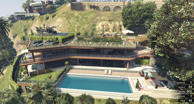 15 Best Map Mods For Gta V That Are Genuinely Awesome Fandomspot