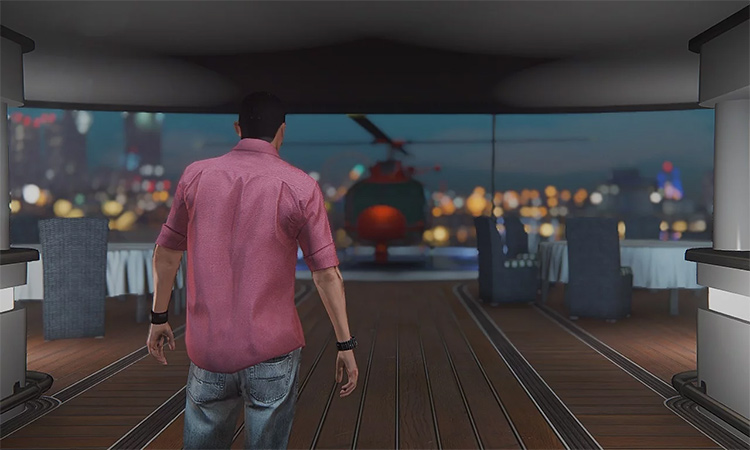 The best GTA 5 mods for gameplay, graphics and maps