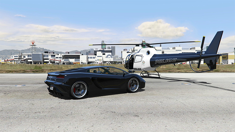 best gta 5 graphics mod