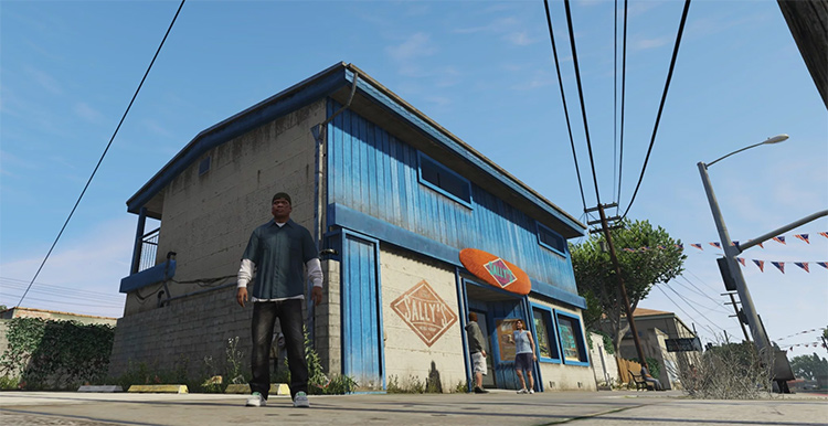 Best GTA V Graphics Mods: Our Top 15 Picks You Have to Try – FandomSpot