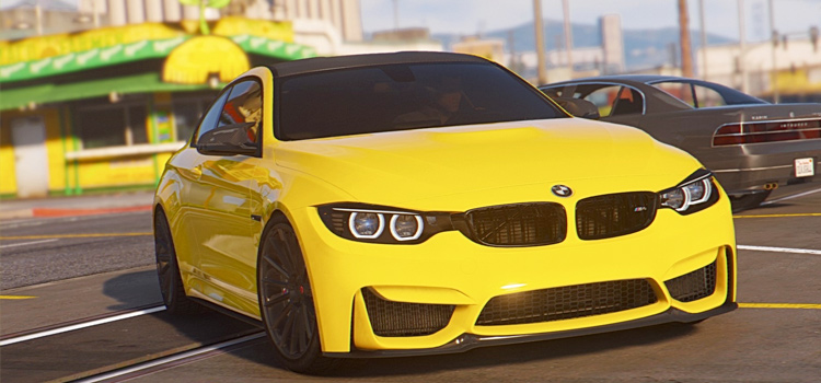 30 Best GTA 5 Car Mods You Should Download (All Free) – FandomSpot