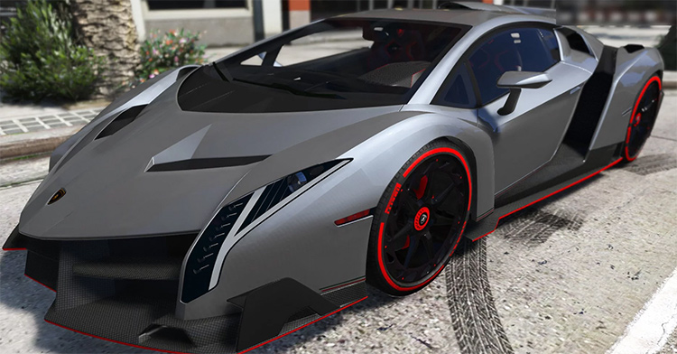 30 Best GTA 5 Car Mods You Should Download  All Free    FandomSpot - 54