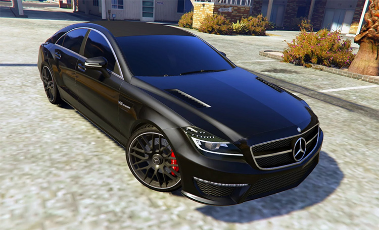 Bring Any Car from Story Mode to GTA Online - Modded or Not! - GTA