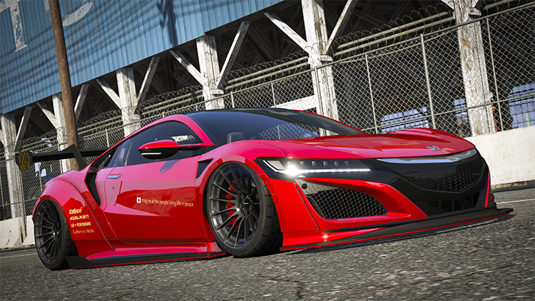 30 Best GTA 5 Car Mods You Should Download  All Free    FandomSpot - 34