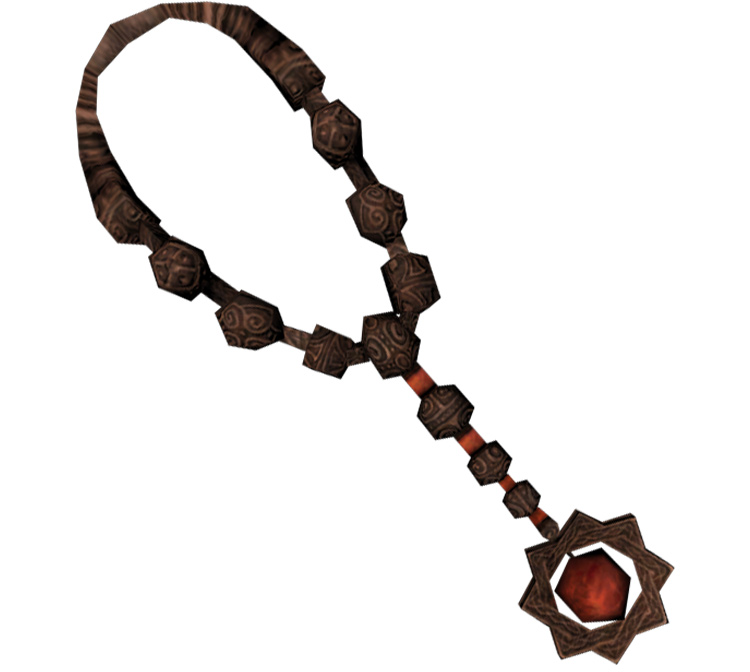 Amulet of Arkay Skyrim