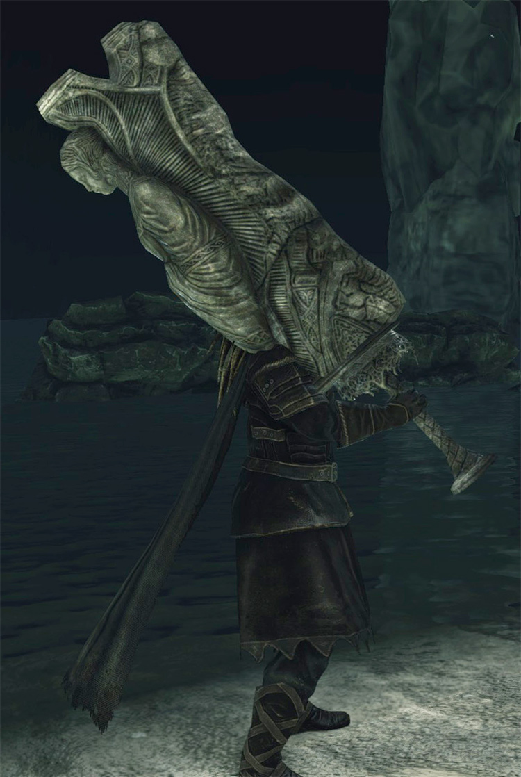 Top 12 Best Weapons In Dark Souls 2 Fandomspot