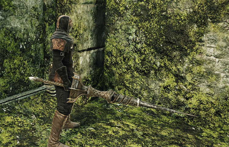 Top 12 Best Weapons In Dark Souls 2   FandomSpot - 42