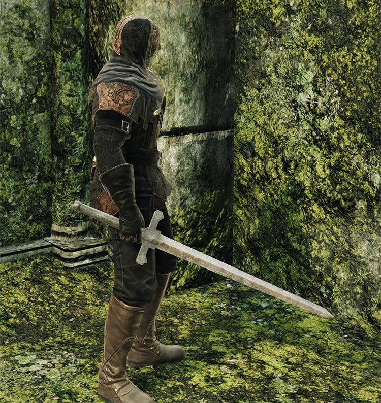 Top 12 Best Weapons In Dark Souls 2 – FandomSpot