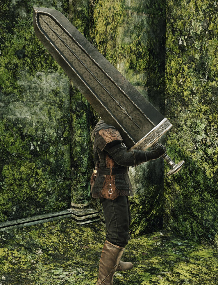 Top 12 Best Weapons In Dark Souls 2   FandomSpot - 52