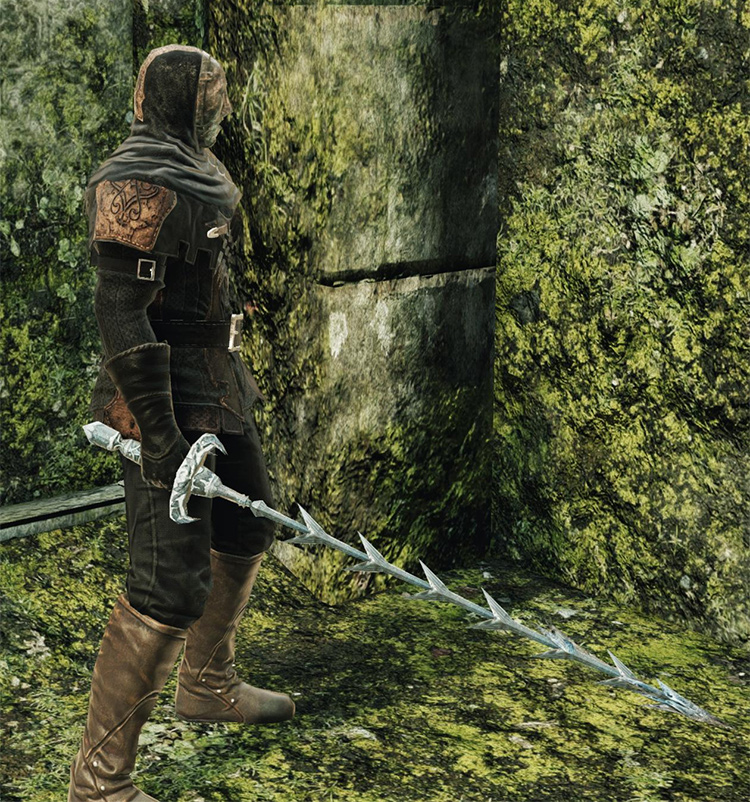 Top 12 Best Weapons In Dark Souls 2 – FandomSpot