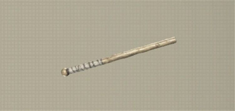 Cypress Stick from Nier Automata