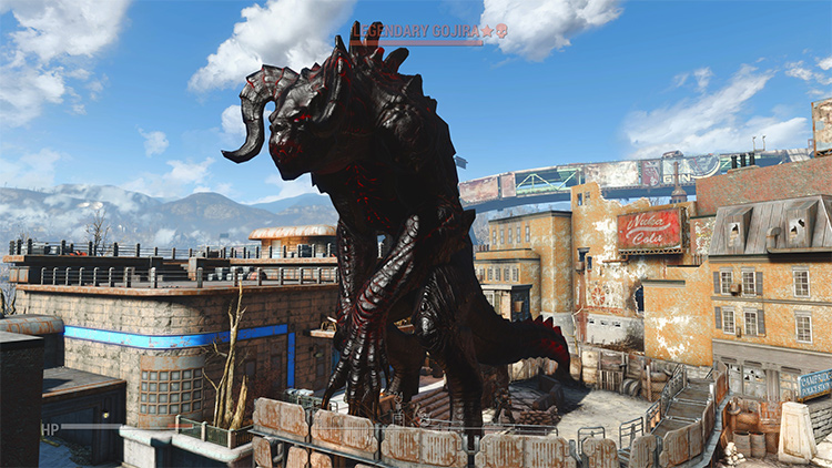 15 Best Fallout 4 Creature Mods For A More Diverse Wasteland   FandomSpot - 19