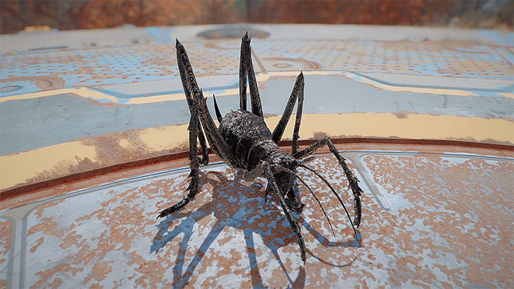 15 Best Fallout 4 Creature Mods For A More Diverse Wasteland   FandomSpot - 98