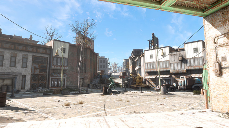 15 Best Fallout 4 Mods To Alter The Weather   Environment   FandomSpot - 98