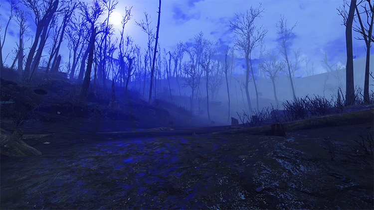 15 Best Fallout 4 Mods To Alter The Weather   Environment   FandomSpot - 75