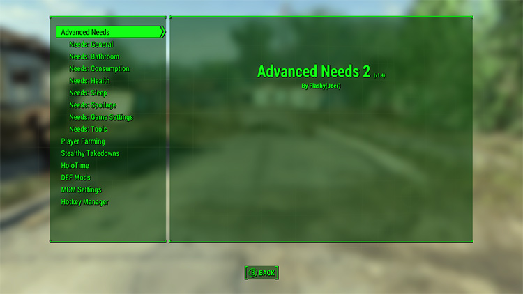 15 Best Fallout 4 Survival Mods For A More Immersive Experience   FandomSpot - 25