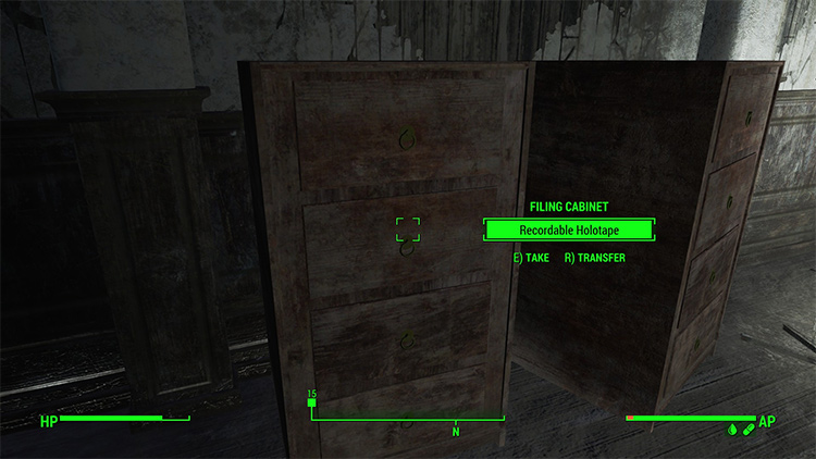 fallout 4 mods for survival mode