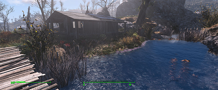 survival mode mods fallout 4