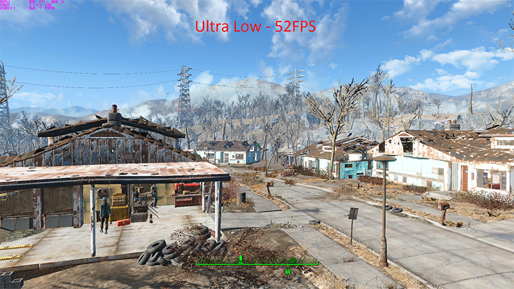 Top 20 Best Fallout 4 Graphics Mods For Enhanced Visuals   FandomSpot - 18