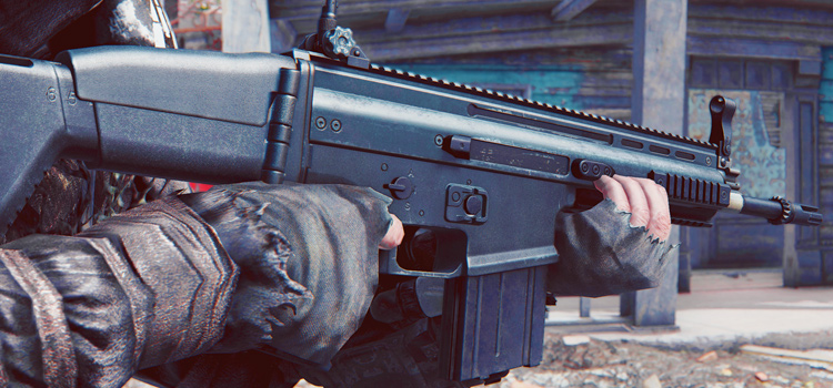 10 GTA V Weapon Mods That Are Too Awesome