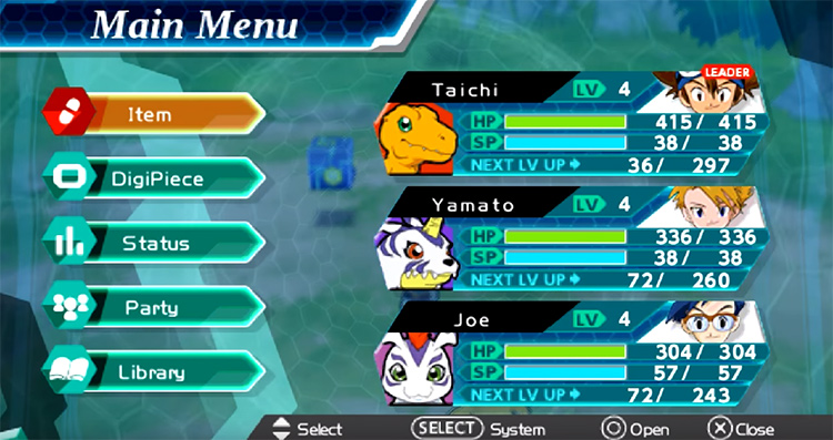 Top 25 Best Digimon Games In The Whole Franchise   FandomSpot - 11