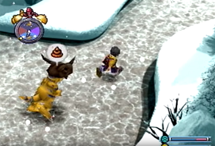 Top 25 Best Digimon Games In The Whole Franchise   FandomSpot - 72