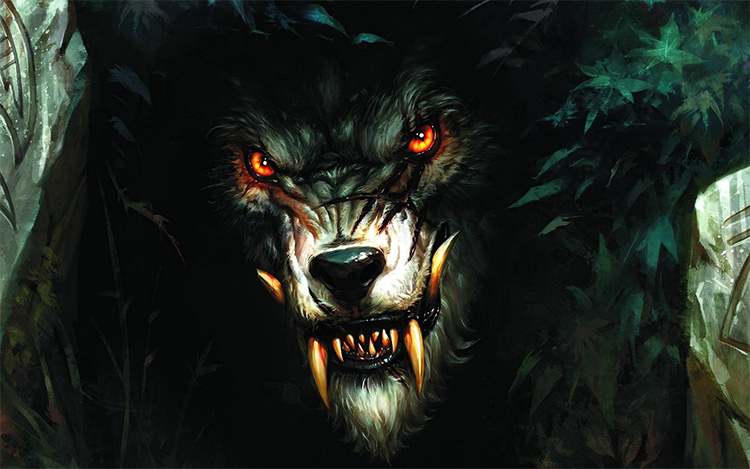 Top 10 Best Werewolf Mods To Add Into Skyrim   FandomSpot - 78