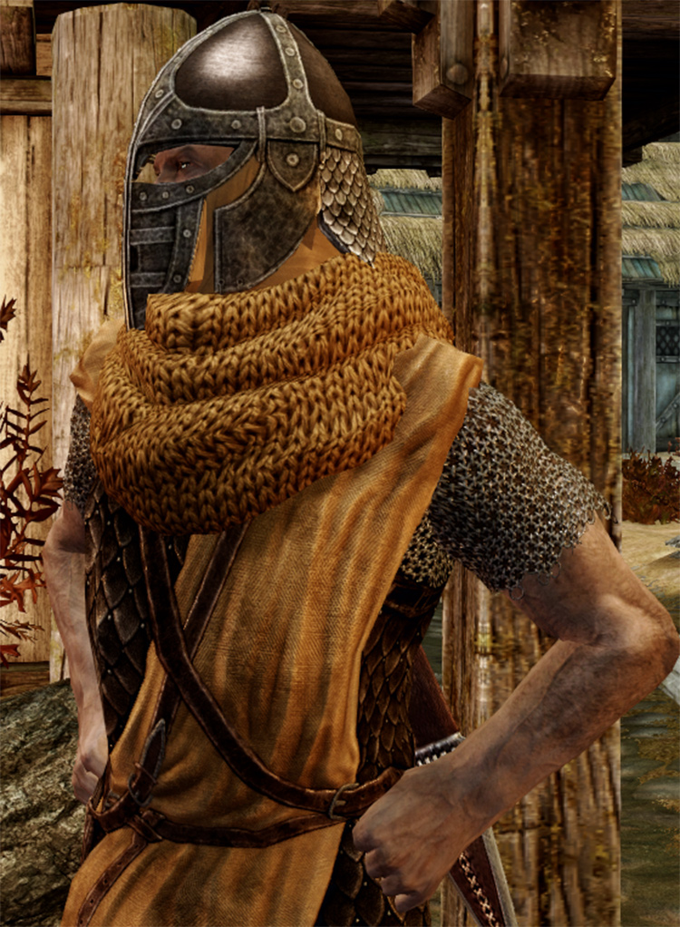 25 Best Clothing Mods For Skyrim  Outfits  Rings  Accessories   More   FandomSpot - 52