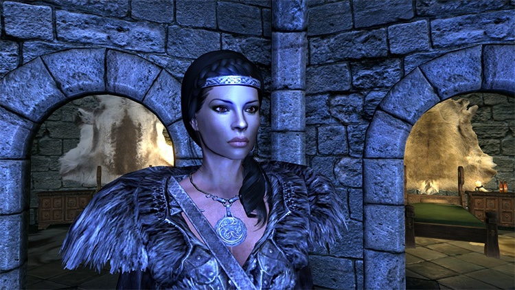 25 Best Clothing Mods For Skyrim  Outfits  Rings  Accessories   More   FandomSpot - 25