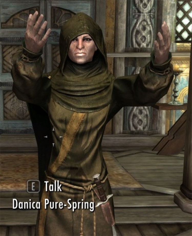 Best Clothing Mods For Skyrim Outfits Rings Accessories More FandomSpot