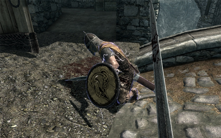 12 Best Skyrim Shield Mods  All Free To Download    FandomSpot - 60